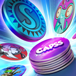 Caps Slam