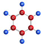 Benzene