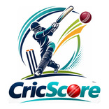 CricScore: Cricket Scoring App