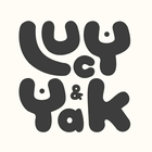 Lucy & Yak US icon