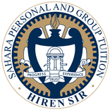 Sahara Personal & Group Tuition