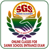 SGS SAINIK ACADEMY APK