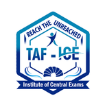TAF ICE(Inst. of Central Exam)