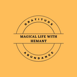 Magical Life with Hemant
