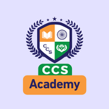 CCS UPSC & JPSC Coaching App