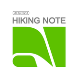 健行筆記－讓登山安全又有趣 APK