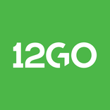 12Go Train, Bus, Ferry, Flight
