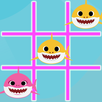 Shark Baby Tic Tac Toe Game APK