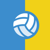VolleyMatch: Team Draw & Score APK