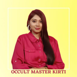 ”Occult Master Kirti