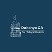 Dakshya CA for Telugu students APK