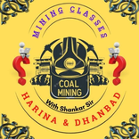 MINING CLASSES BY SHANKAR SIR