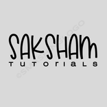 Saksham Tutorials