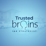 Trusted Brains -IAS strategist