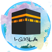 iQibla - 朝拜指南针 - 基卜拉 - 朝拜方向判断 APK