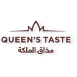 Queen's Taste (staff)