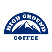 آیکون‌ High Ground Coffee