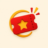 Rifapp: Raffle ticket book