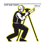 CIVIL WAR ROOM