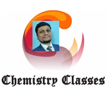 ”Chemistry Classes By Dr. A.K. 