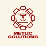 ”Metlic CNC Solutions