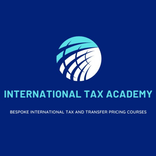 ”INTERNATIONAL TAX ACADEMY