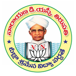 ”Narayana DSC Tirupati