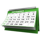 Calendar icon