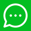 Icona Messaggi di testo SMS
