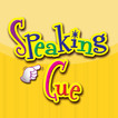 Speaking Cue icon