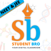 Studentbro for NEET & JEE APK