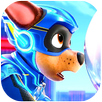 Paw's Superhero Patrol Run APK