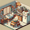 Kawaii Decor Life APK