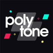 polytone アイコン