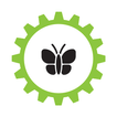 Admin tool for iotspot setup icono