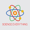 SCIENCE EVERYTHING ikon