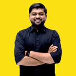 Vijay Nakiya (Guru of Gujju)