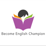 Become English Champion