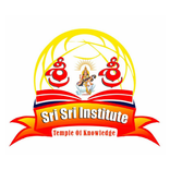 SRI SRI INSTITUTE