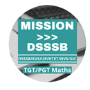 MISSION DSSSB APK