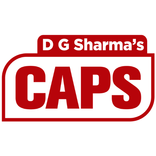 CAPS LEARNING