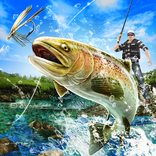 Fly Fishing 3D II