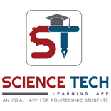 SCIENCE TECH Learning App