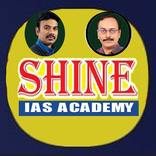 SHINE IAS ACADEMY
