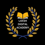 Laksh Digital Academy