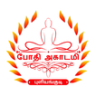 آیکون‌ BODHI ACADEMY