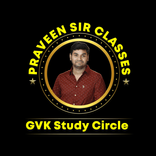 GVK Study Circle