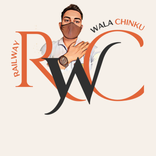 Railway Wala Chinku