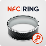 ”NFC Ring Control