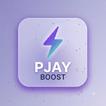 Pjay Boost icon